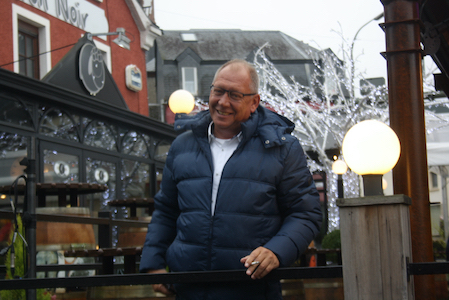 Carnaval de Martelange, Présentation du Comité Carnaval