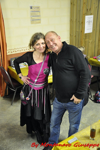 Carnaval de Martelange, Présentation du Comité Carnaval