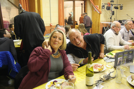 Carnaval de Martelange, Présentation du Comité Carnaval