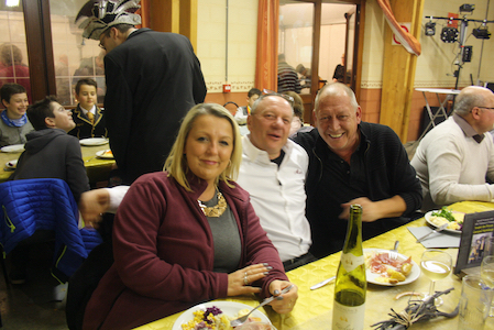 Carnaval de Martelange, Présentation du Comité Carnaval