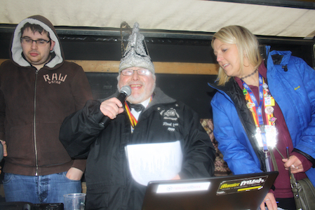 Carnaval de Martelange, Présentation du Comité Carnaval