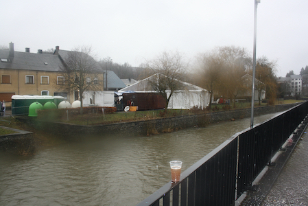 Carnaval de Martelange, Présentation du Comité Carnaval