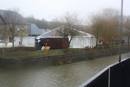 Carnaval de Martelange, Présentation du Comité Carnaval