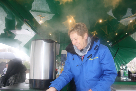 Carnaval de Martelange, Présentation du Comité Carnaval