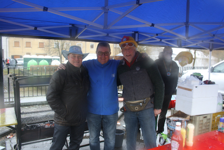 Carnaval de Martelange, Présentation du Comité Carnaval