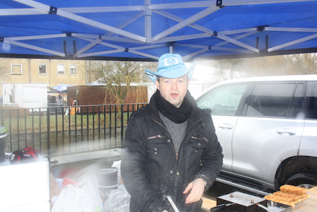Carnaval de Martelange, Présentation du Comité Carnaval