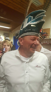 Carnaval de Martelange, Présentation du Comité Carnaval