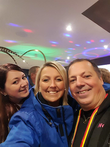 Carnaval de Martelange, Présentation du Comité Carnaval