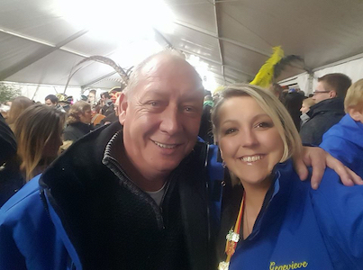 Carnaval de Martelange, Présentation du Comité Carnaval