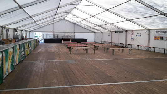 Carnaval de Martelange, Présentation du Comité Carnaval