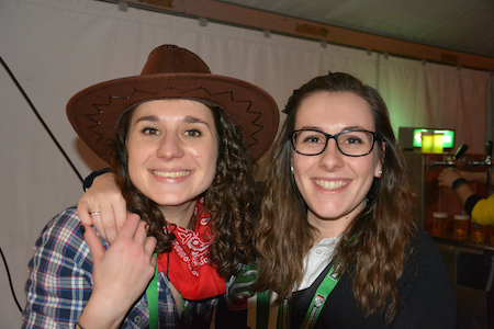 Carnaval de Martelange, Présentation du Comité Carnaval