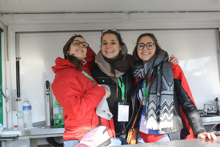 Carnaval de Martelange, Présentation du Comité Carnaval