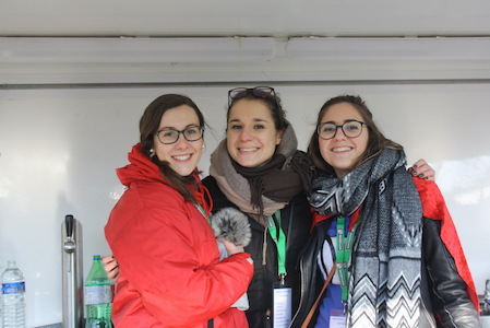 Carnaval de Martelange, Présentation du Comité Carnaval