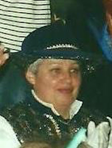 Carnaval de Martelange 2001, Costumes du Prince Rudi 1er