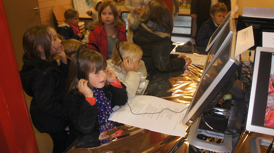 Carnaval de Martelange, Expo des 20 ans 15-11-2015