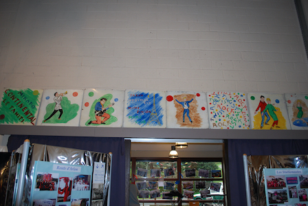 Carnaval de Martelange, Expo des 20 ans 15-11-2015