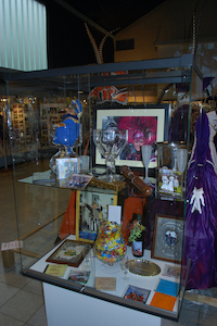 Carnaval de Martelange, Expo des 20 ans 15-11-2015