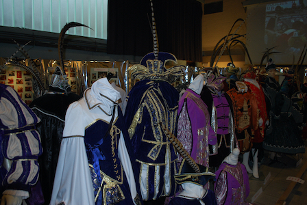 Carnaval de Martelange, Expo des 20 ans 15-11-2015
