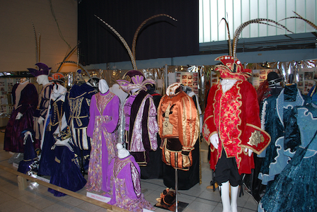 Carnaval de Martelange, Expo des 20 ans 15-11-2015