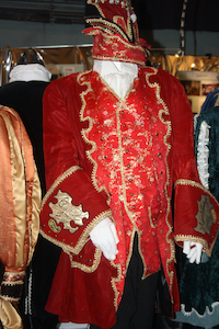 Carnaval de Martelange, Expo des 20 ans 15-11-2015