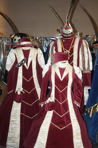 Carnaval de Martelange, Expo des 20 ans 15-11-2015