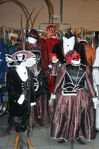 Carnaval de Martelange, Expo des 20 ans 15-11-2015