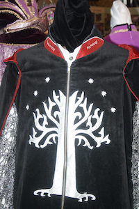 Carnaval de Martelange, Expo des 20 ans 15-11-2015