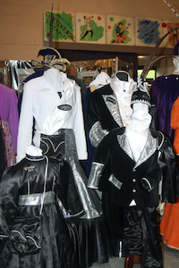 Carnaval de Martelange, Expo des 20 ans 15-11-2015