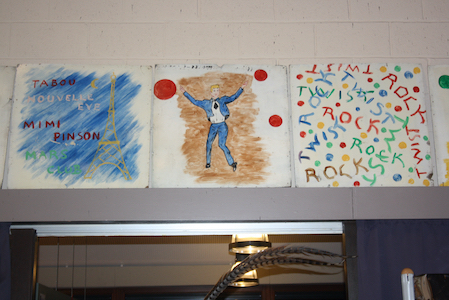 Carnaval de Martelange, Expo des 20 ans 15-11-2015