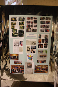 Carnaval de Martelange, Expo des 20 ans 15-11-2015