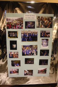 Carnaval de Martelange, Expo des 20 ans 15-11-2015