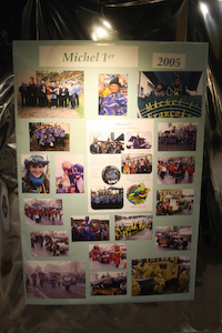 Carnaval de Martelange, Expo des 20 ans 15-11-2015