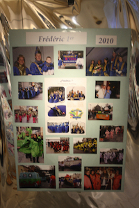 Carnaval de Martelange, Expo des 20 ans 15-11-2015