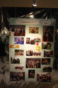 Carnaval de Martelange, Expo des 20 ans 15-11-2015