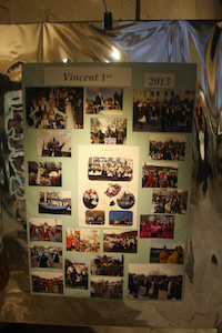 Carnaval de Martelange, Expo des 20 ans 15-11-2015