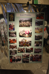 Carnaval de Martelange, Expo des 20 ans 15-11-2015