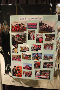 Carnaval de Martelange, Expo des 20 ans 15-11-2015