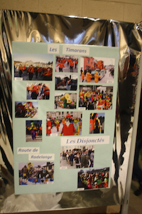 Carnaval de Martelange, Expo des 20 ans 15-11-2015