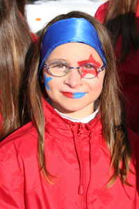 Carnaval de Martelange, Album du groupe Les Animés I 