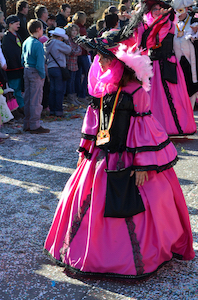 Carnaval de Martelange, Album du groupe Les Stationautes I 
