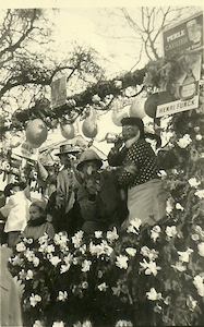 Carnaval de Martelange - Photos diverses (1959)