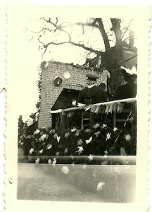 Carnaval de Martelange - Photos diverses (1959)