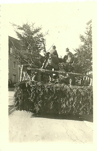 Carnaval de Martelange - Photos diverses (1959)