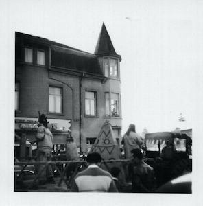 Carnaval de Martelange - Photos diverses (1961) 