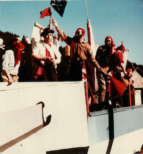 Carnaval de Martelange - Photos diverses (1961) 