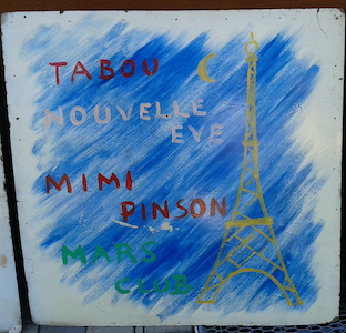 Carnaval de Martelange - Photos diverses (1962) 