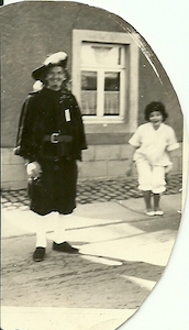 Carnaval de Martelange - Photos diverses (1962) 