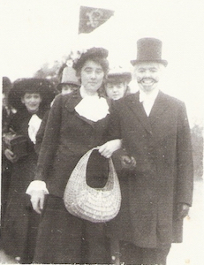 Carnaval de Martelange - Photos diverses (1964) 