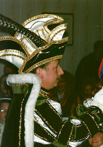 Carnaval de Martelange - Intronisation (28-02-1998) 