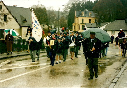 Carnaval de Martelange - Cortège (21-02-1999) 